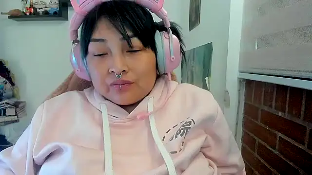 Shaddycute_ Obrolan Langsung XXX