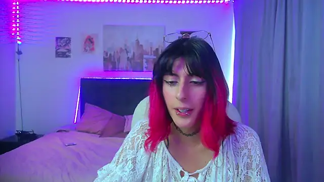 goth_minerva's Live XXX Chat