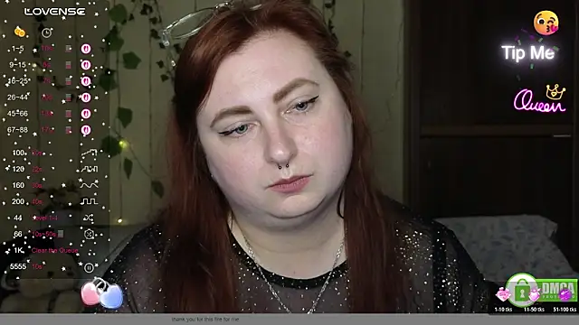 دردشة Alicia_love00 الجنسية المباشرة