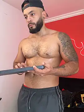 Mike_savage3 Webcam show