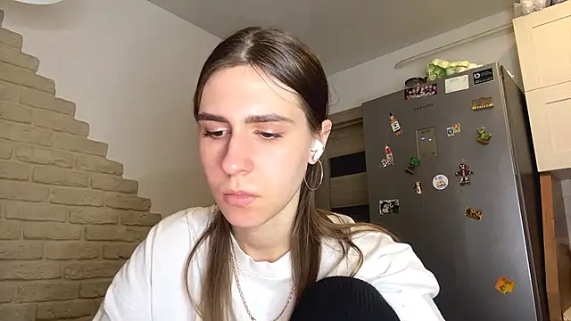 Chat +18 de ElsieKuhlmann ao vivo