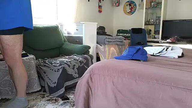 Dharmare@xh Webcam show