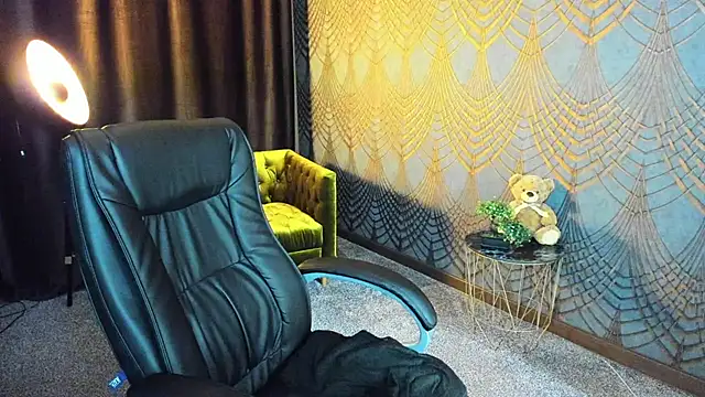 Онлайн чат XXX Anabell_xxx