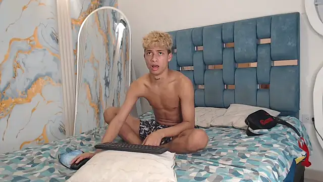 GOLD_BOYS – webcam-show