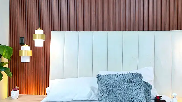 Czat XXX na żywo – Carrie_GB