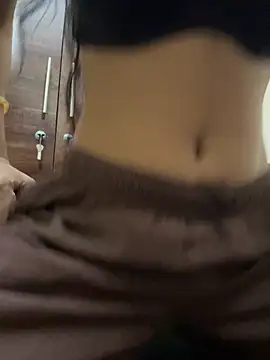 Sexy_Ahana 现场XXX聊天