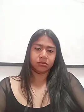 Show Webcam de LexyJohnnes_