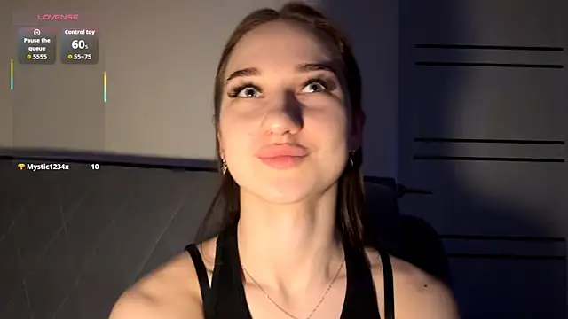 Showcntry's Live XXX Chat