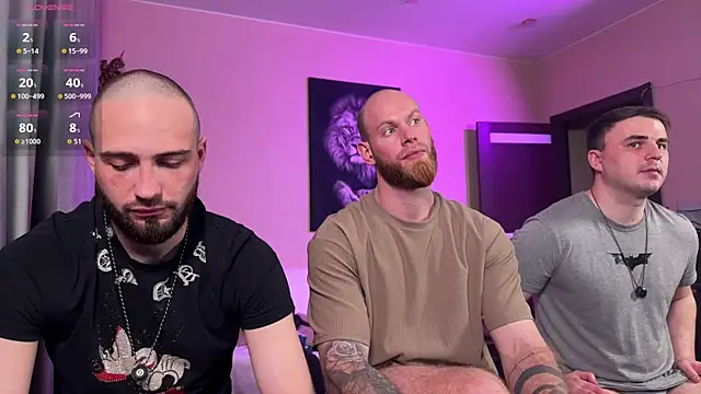 FireBeard_n Live XXX chat