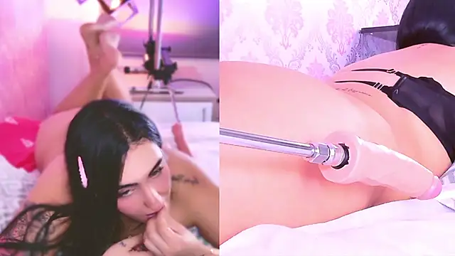 Czat XXX na żywo – kloe_campbell