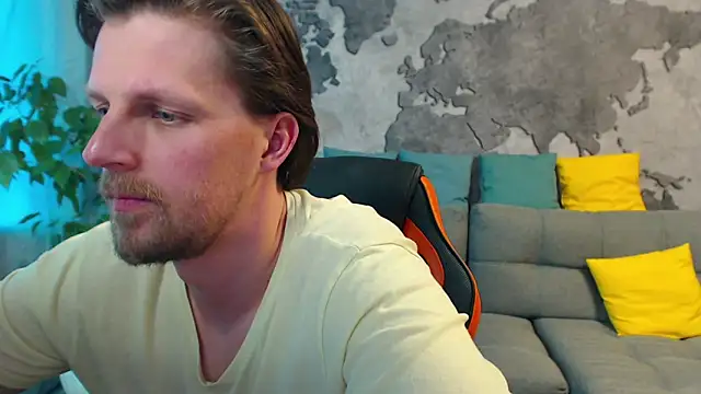 แชท XXX สดของ VikingChrisss