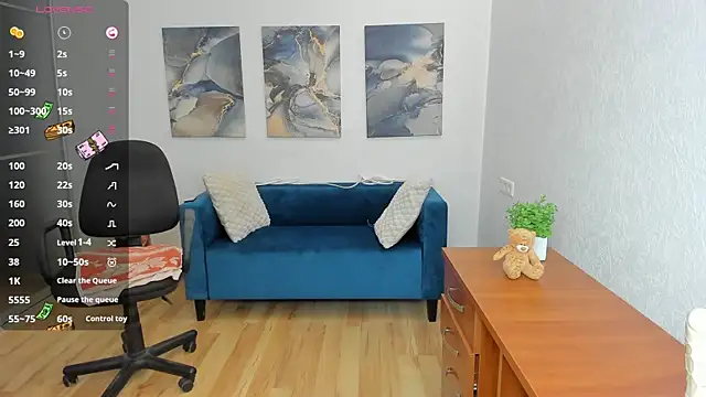 Erica_Edmonton's Live XXX Chat