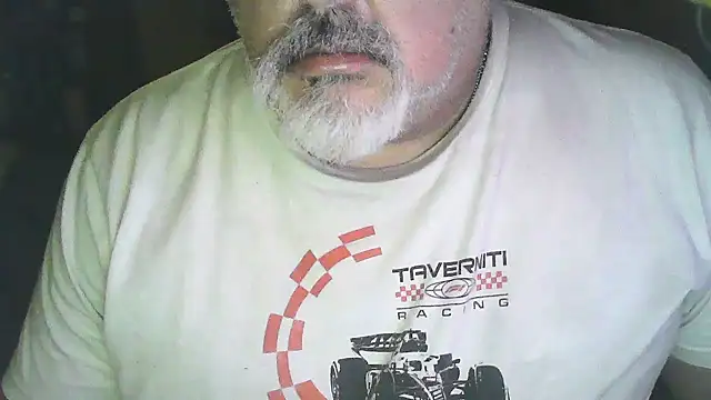 cashot58's Webcam Show