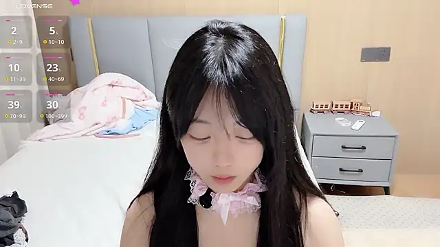 Yanyan39677's Live XXX Chat