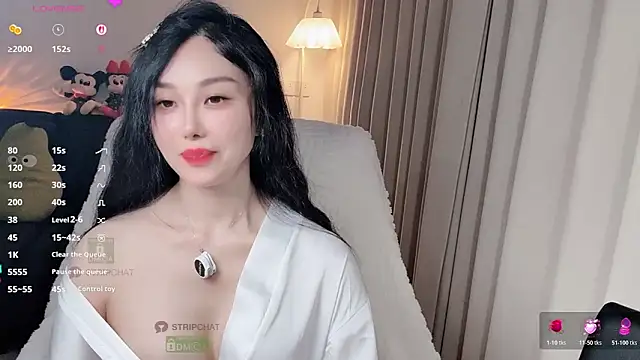 Xiatian520_'s Live XXX Chat