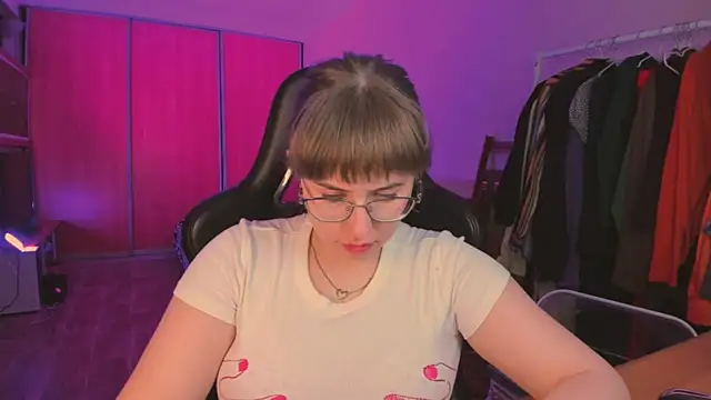 just_fucked777's Live XXX Chat