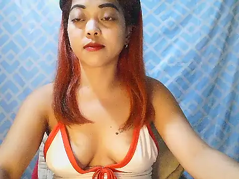 Chat +18 de AsianKelly69 ao vivo