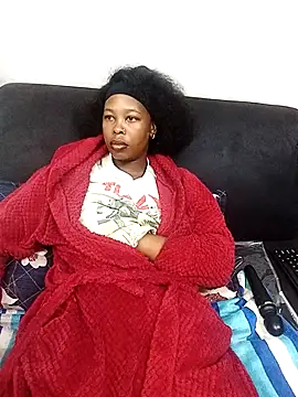 Sexy_Baddie's Live XXX Chat