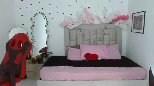 Chatroom XXX en direct de Caius_fox