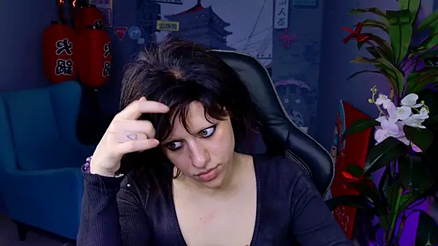 LidaDarknet Chat XXX live