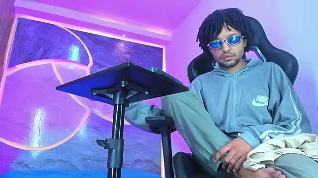 Webkamerová show Josh_Hot_Sex