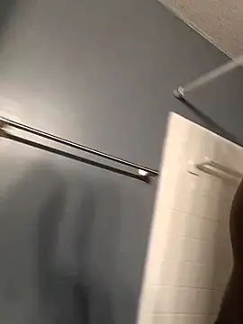 Show webcam de TheGoldenBoldy321