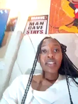 Chat XXX ao vivo de Sweet_mella