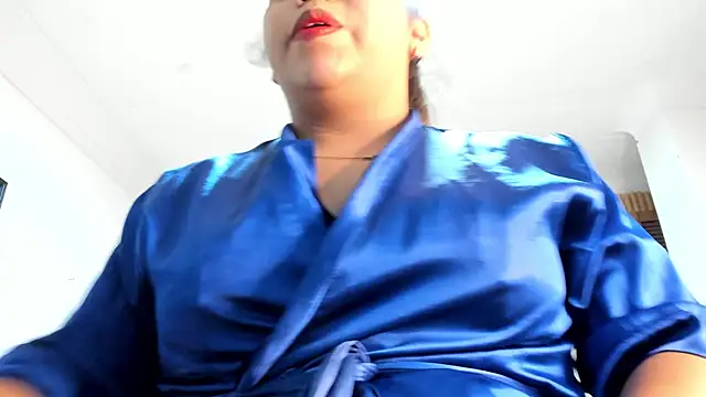 Chat XXX ao vivo de samy_19_