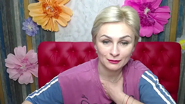 OliviaHorst Chat XXX live