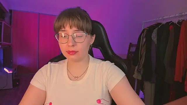 just_fucked777's Live XXX Chat