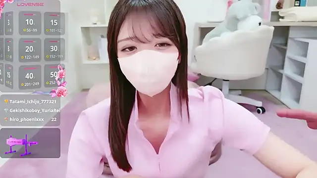 Reina_Fcup's Live XXX Chat