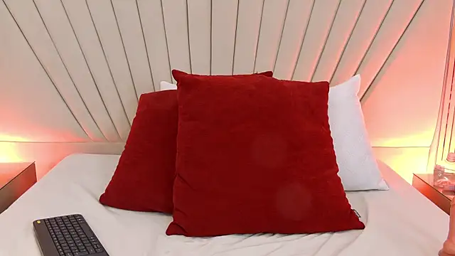 Chat XXX ao vivo de SaraLugo