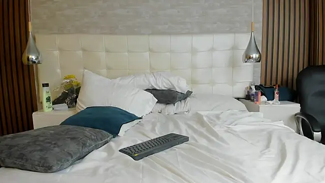 XXX chat uživo modela AbbyLoius