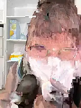 Kannanoko_のウェブカメラショー