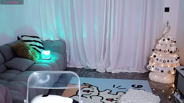 Chat XXX ao vivo de Sa_shimi