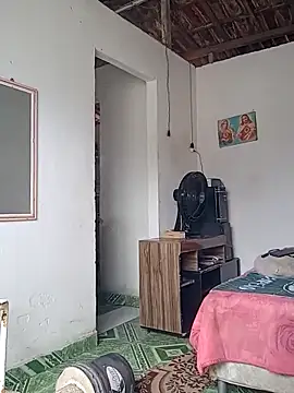 โชว์เว็บแคมของ tarra122