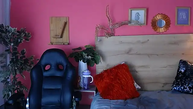 maria_Turner1 – Naživo XXX chat