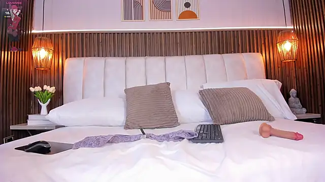 LisaLain 라이브 XXX 채팅