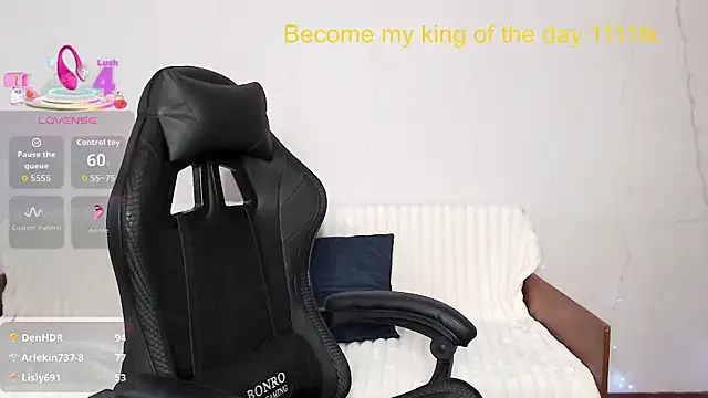 VictoriaVeya 现场XXX聊天