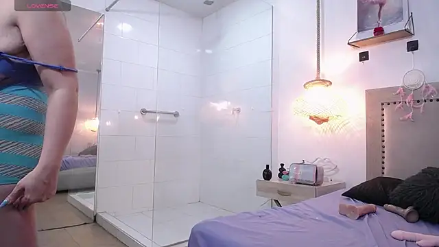 JakyKidman 现场XXX聊天