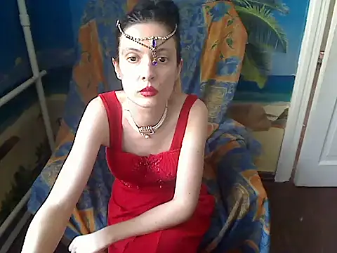 Bastet12n Webbikameraesitys