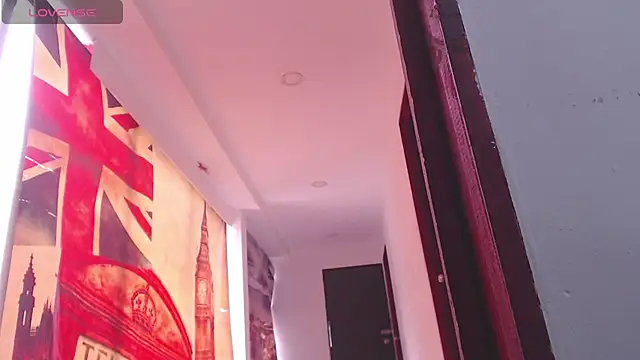 Czat XXX na żywo – Katha_Marck