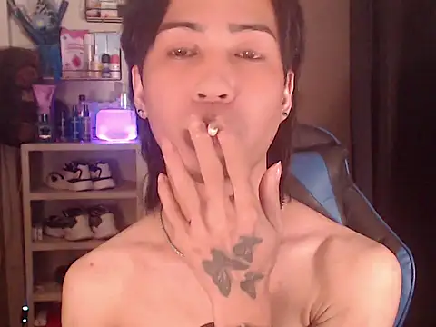 Sembang XXX Secara Langsung Erin_23