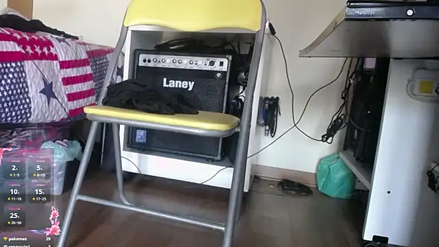 Jessykyna_cd 在線直播表演