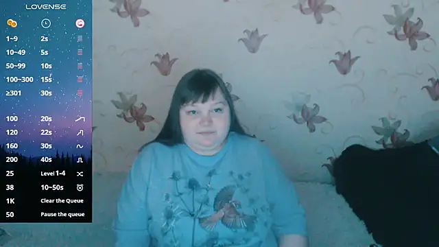 Chatroom XXX en direct de fistashka___