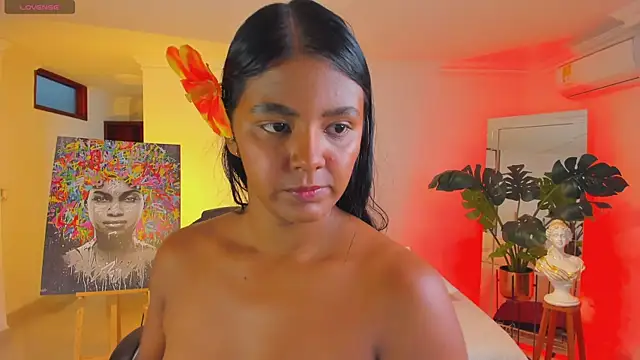 JANYLOVE__ Chat XXX live