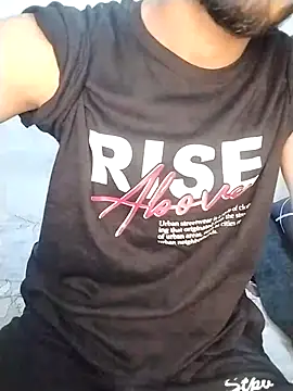 Hotyy_subhu Pertunjukan Webcam