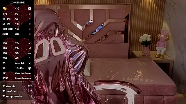 m_eris_s' Live XXX Chat