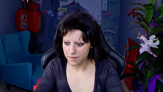 LidaDarknet élő XXX-chatje