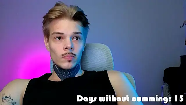 Chat XXX ao vivo de DENIS_HERE